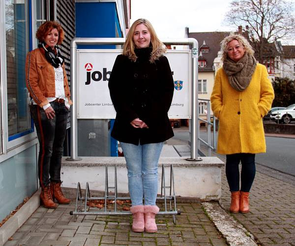 Jobcenter Limburg-Weilburg: "Kommen Sie wieder, wenn Sie flexibler sind!
