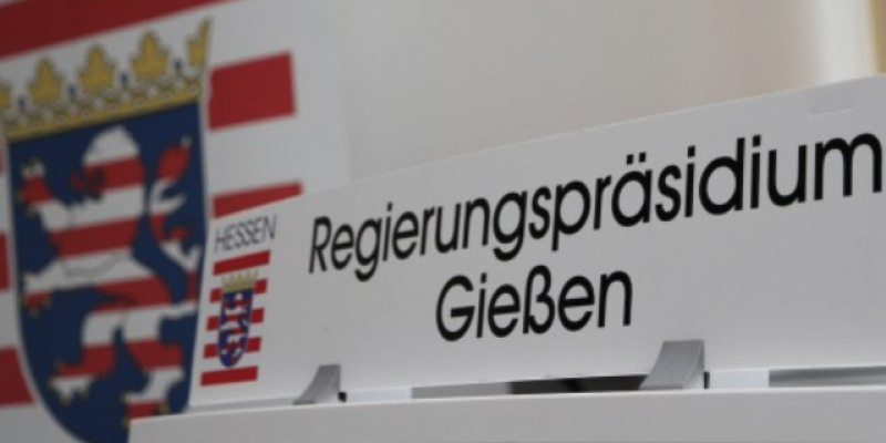 „Tag der Ausbildung“ im Regierungspräsidium Gießen