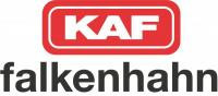 Logo KAF Falkenhahn Bau AG Dualer Student Bauingenieurwesen (m/w/d) - 2023